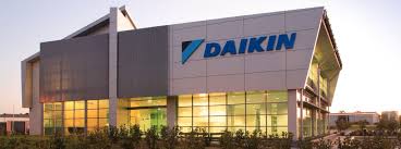 clim daikin ile de France