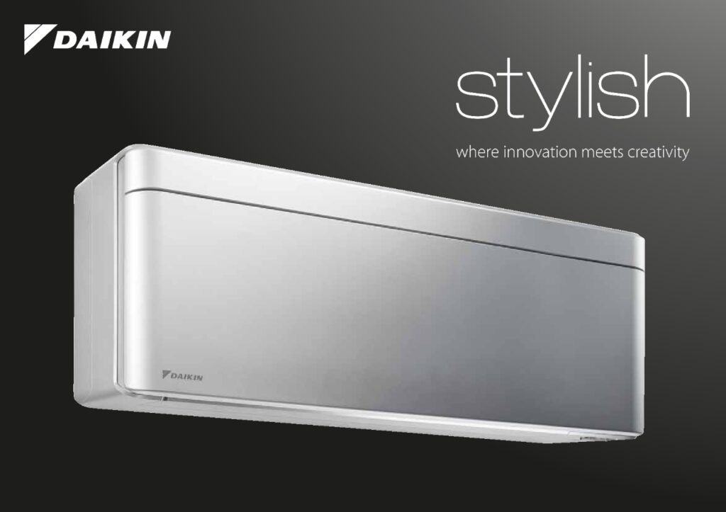 daikin stylish 